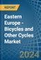 东欧-自行车和其他自行车(非机动化)-市场分析，预测，大小，趋势和洞察。更新:COVID-19的影响-产品缩略图