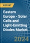 东欧-太阳能电池和发光二极管-市场分析，预测，大小，趋势和洞察。更新:COVID-19的影响-产品缩略图