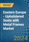东欧-有金属框架的软垫座椅-市场分析，预测，尺寸，趋势和见解。更新:COVID-19的影响-产品缩略图
