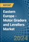 东欧-汽车平地机-市场分析，预测，大小，趋势和洞察。更新:COVID-19的影响-产品缩略图