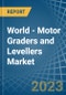 世界-汽车平地机-市场分析，预测，大小，趋势和见解。更新:COVID-19的影响-产品缩略图