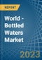 世界 - 瓶装水域 - 市场分析，预测，大小，趋势和见解。更新:COVID-19的影响-产品缩略图