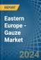 东欧-纱布（不包括医用纱布）-市场分析、预测、尺寸、趋势和见解。更新：新冠病毒-19影响-产品缩略图