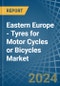 东欧-摩托车或自行车的轮胎-市场分析，预测，大小，趋势和见解。更新:COVID-19的影响-产品缩略图