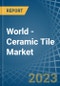 世界-瓷砖-市场分析、预测、规模、趋势和见解。更新：新冠病毒-19影响-产品缩略图