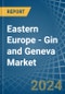 东欧-杜松子酒和日内瓦-市场分析，预测，大小，趋势和见解。更新：Covid-19影响 - 产品缩略图图像