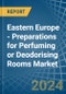东欧 - 香水或除臭室的准备工作 - 市场分析，预测，尺寸，趋势和见解。更新：Covid-19影响 - 产品缩略图图像