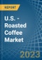 美国-烘培咖啡-市场分析，预测，大小，趋势和洞察。更新：Covid-19影响 - 产品缩略图图像