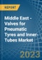 中东。充气轮胎和内胎用阀门。市场分析，预测，尺寸，趋势和见解。更新:COVID-19的影响-产品缩略图