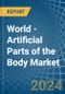 世界-人体人造器官-市场分析，预测，大小，趋势和见解。更新:COVID-19的影响-产品缩略图