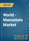 世界-Manostats-市场分析、预测、规模、趋势和见解。更新：新冠病毒-19影响-产品缩略图