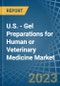 美国-人或兽医用凝胶制剂-市场分析，预测，规模，趋势和见解。更新:COVID-19的影响-产品缩略图