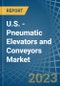 美国-气压升降机和输送机-市场分析，预测，规模，趋势和洞察。更新:COVID-19的影响-产品缩略图