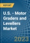 美国-汽车平地机-市场分析，预测，大小，趋势和洞察。更新:COVID-19的影响-产品缩略图