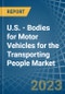 美国运输人口的机动车辆机构-市场分析、预测、规模、趋势和见解。更新：新冠病毒-19影响-产品缩略图