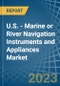 美国-海运或河流导航仪器和设备-市场分析，预测，大小，趋势和见解。更新：Covid-19影响 - 产品缩略图图像