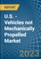 美国-非机械驱动的汽车-市场分析，预测，尺寸，趋势和见解。更新:COVID-19的影响-产品缩略图