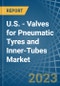 美国。充气轮胎和内胎用阀门。市场分析，预测，尺寸，趋势和见解。更新:COVID-19的影响-产品缩略图