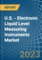 美国-电子液位测量仪器-市场分析、预测、规模、趋势和见解。更新：新冠病毒-19影响-产品缩略图