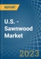 美国锯木-市场分析、预测、规模、趋势和见解。更新：新冠病毒-19影响-产品缩略图