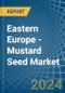 东欧-芥菜种子-市场分析，预测，大小，趋势和洞察。更新:COVID-19的影响-产品缩略图