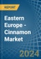 东欧-肉桂(Canella) -市场分析，预测，大小，趋势和洞察。更新:COVID-19的影响-产品缩略图