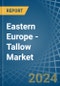 东欧-牛脂-市场分析，预测，大小，趋势和洞察。更新:COVID-19的影响-产品缩略图