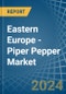 东欧-胡椒-市场分析，预测，大小，趋势和洞察。更新:COVID-19的影响-产品缩略图