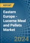 东欧-苜蓿草粉和颗粒-市场分析、预测、规模、趋势和见解。更新：新冠病毒-19影响-产品缩略图