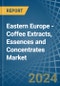 东欧-咖啡提取物，精华和浓缩-市场分析，预测，大小，趋势和洞察。更新：Covid-19影响 - 产品缩略图图像