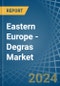 东欧-德格拉斯-市场分析，预测，规模，趋势和洞察。更新:COVID-19的影响-产品缩略图