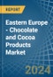 东欧-巧克力和可可产品-市场分析，预测，大小，趋势和洞察。更新:COVID-19的影响-产品缩略图