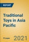 亚太地区的传统玩具 - 产品缩略图图像