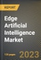 Edge人工智能市场研究报告:按处理器(ASIC、CPU和GPU)、按组金宝搏平台怎么样件(服务和解决方案)、按终端使用、按应用程序、按来源、按州-美国到2026年的预测- COVID-19的累积影响-产品缩略图