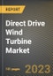 直接驱动风力涡轮机市场研究报告，各容量、各州-美国预测到2026年金宝搏平台怎么样- COVID-19的累积影响-产品缩略图