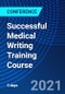 成功的医学写作培训课程（2021年10月4-6日）-产品缩略图