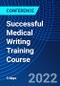 成功的医学写作培训课程(2022年4月27-29日)——产品缩略图