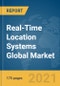 实时定位系统(RTLS) 2021年全球市场报告:COVID-19的影响和增长-产品缩略图