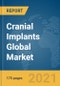 2021年颅骨植入物全球市场报告：新冠病毒-19的影响和恢复-产品缩略图