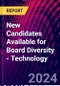 董事会多元化新候选人-技术-产品缩略图