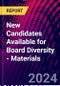 董事会多元化新候选人-材料-产品缩略图