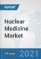 核医学市场：到2027年的全球行业分析、趋势、市场规模和预测-产品缩略图