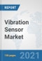 振动传感器市场:全球行业分析，趋势，市场规模，到2027年的预测-产品缩略图