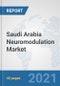 沙特阿拉伯神经调节市场:展望，趋势分析，市场规模和预测到2027 -产品缩略图