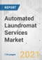 自动化洗衣店服务市场 - 全球产业分析，规模，份额，增长，趋势和预测，2021-2031  - 产品缩略图图像