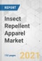 驱虫剂服装市场-全球产业分析，规模，份额，增长，趋势和预测，2021-2031 -产品的Thumbnail图像