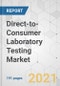 直接面向消费者的实验室检测市场-全球行业分析，规模，份额，增长，趋势和预测，2021-2031 -产品缩略图图像