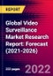 全球视频监控市场研究报告：预测（2021-2026）-产品缩略图金宝搏平台怎么样
