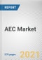 AEC市场的组成，部署模式，企业规模和应用:全球机会分析和行业预测，2021-2028 -产品缩略图