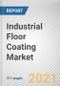按树脂类型、地板材料、组件和最终用户行业划分的工业地板涂料市场：2021-2030年全球机会分析和行业预测-产品缩略图